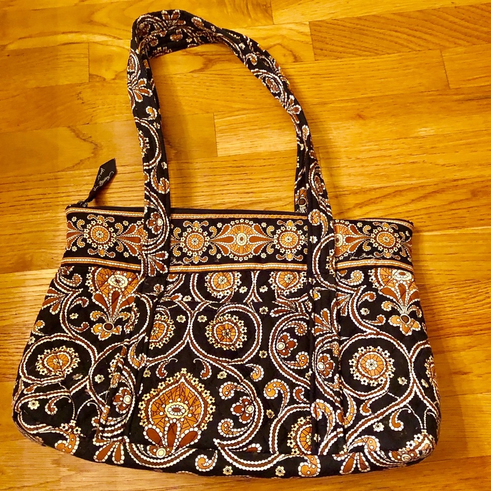 VERA BRADLEY TOTE